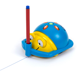 Bee-Bot & Blue-Bot sada držáků